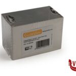 utensili vari COPPAPASTA RETTANGOLARE CM 9X5 H 6 GUARDINI