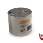 utensili vari COPPAPASTA CERCHIO CM 7 H.6 INOX GUARDINI