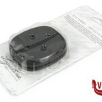 0 COPPIE MANIGLIE LAGOST. MIS.3 LAGOSTINA