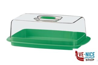 contenitori COPRIFORMAGGIO SATURNO 30X17X10 COSMOPLAST