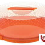 porta torta/formaggio COPRITORTE ALTO ASPOR.OASI 30 COSMO-318 COSMOPLAST