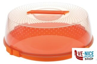 porta torta/formaggio COPRITORTE ALTO ASPOR.OASI 30 COSMO-318 COSMOPLAST