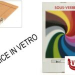 portafoto CORNICE A GIORNO CM.18X24          P.A. NEW LYSTEM DI PELLEGRINI E C.SNC