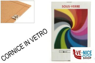 portafoto CORNICE A GIORNO CM.18X24 P.A. NEW LYSTEM DI PELLEGRINI E C.SNC