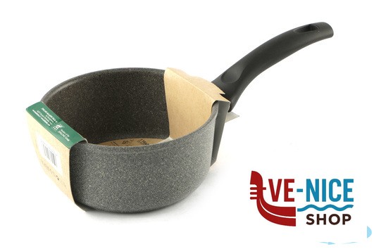 pentolame CORTINA GEO INDUX CASSER. 1 MC. CM.16 BALLARINI PAOLO - immagine 3