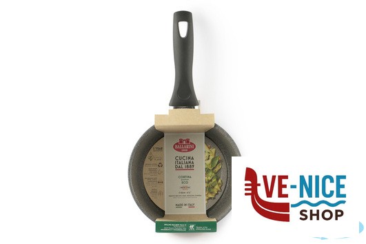 pentolame CORTINA GEO INDUX CASSER. 1 MC. CM.16 BALLARINI PAOLO - immagine 2