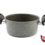 pentolame CORTINA GEO INDUX CASSER. 2 MC. CM.16 BALLARINI PAOLO