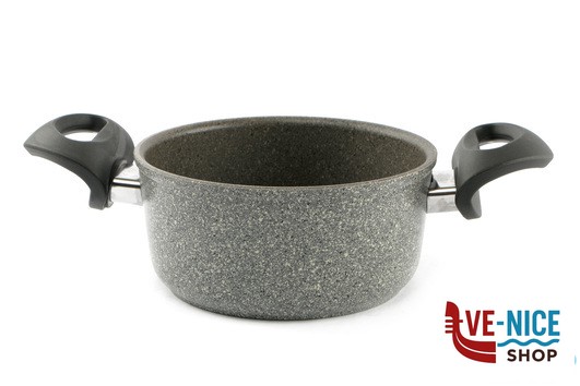 pentolame CORTINA GEO INDUX CASSER. 2 MC. CM.16 BALLARINI PAOLO