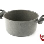 pentolame CORTINA GEO INDUX CASSER. 2 MC. CM.20 BALLARINI PAOLO