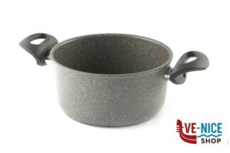 pentolame CORTINA GEO INDUX CASSER. 2 MC. CM.20 BALLARINI PAOLO