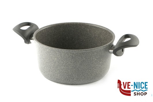 pentolame CORTINA GEO INDUX CASSER. 2 MC. CM.20 BALLARINI PAOLO