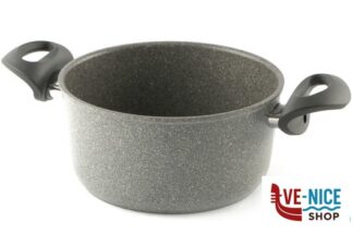 pentolame CORTINA GEO INDUX CASSER. 2 MC. CM.24 BALLARINI PAOLO