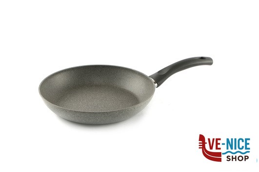 pentolame CORTINA GEO INDUX PADELLA CM.20 BALLARINI PAOLO