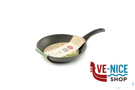 pentolame CORTINA GEO INDUX PADELLA CM.20 BALLARINI PAOLO - immagine 2