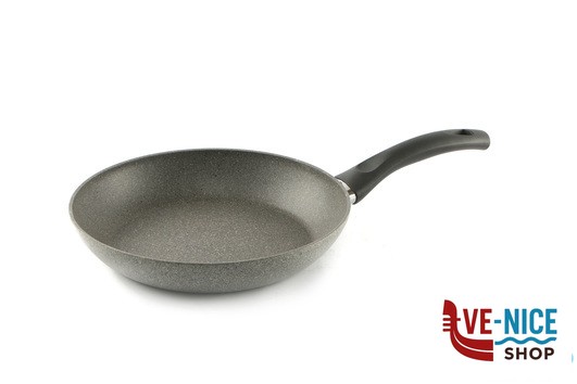 pentolame CORTINA GEO INDUX PADELLA CM.24 BALLARINI PAOLO