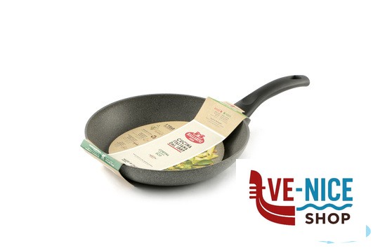 pentolame CORTINA GEO INDUX PADELLA CM.24 BALLARINI PAOLO - immagine 2