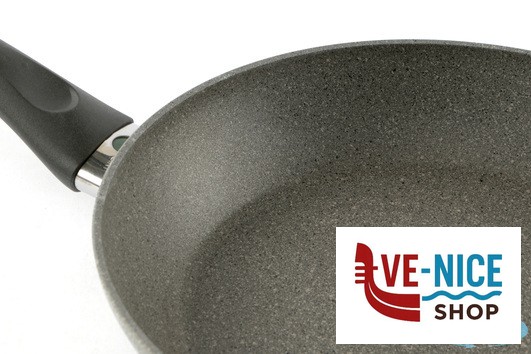 pentolame CORTINA GEO INDUX PADELLA CM.26 BALLARINI PAOLO - immagine 3