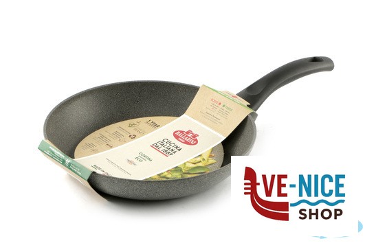 pentolame CORTINA GEO INDUX PADELLA CM.26 BALLARINI PAOLO - immagine 2