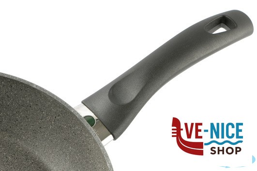 pentolame CORTINA GEO INDUX PADELLA CM.26 BALLARINI PAOLO - immagine 4