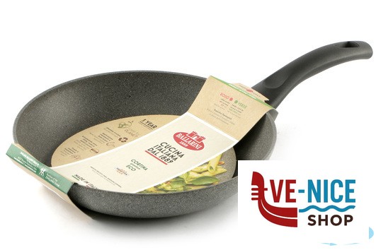 pentolame CORTINA GEO INDUX PADELLA CM.32 BALLARINI PAOLO - immagine 2