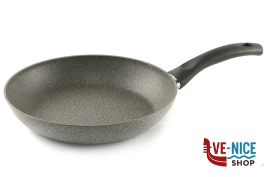 pentolame CORTINA GEO INDUX PADELLA CM.32 BALLARINI PAOLO