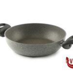 pentolame CORTINA GEO INDUX TEGAME 2 MC. CM.24 BALLARINI PAOLO