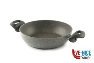 pentolame CORTINA GEO INDUX TEGAME 2 MC. CM.24 BALLARINI PAOLO