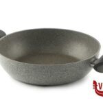 pentolame CORTINA GEO INDUX TEGAME 2 MC. CM.28 BALLARINI PAOLO