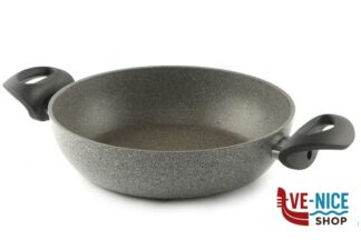 pentolame CORTINA GEO INDUX TEGAME 2 MC. CM.28 BALLARINI PAOLO