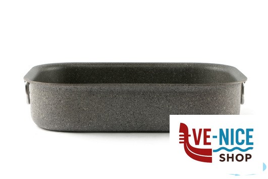 pentolame CORTINA GEO INDUX TEGLIA 2 MC. CM.30 BALLARINI PAOLO - immagine 2