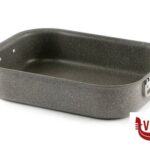 pentolame CORTINA GEO INDUX TEGLIA 2 MC. CM.30 BALLARINI PAOLO