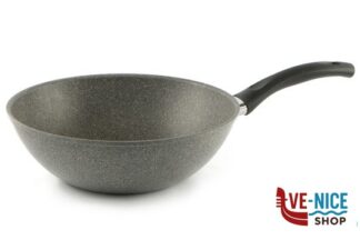 pentolame CORTINA GEO INDUX WOK CM.28 BALLARINI PAOLO