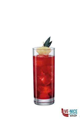 bicchieri e calici CORTINA TRASPARENTE CONFEZIONE 3 BICCHIERI COOLER CL 38,5 BORMIOLI ROCCO