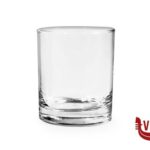 vetro CORTINA TRASP - SCATOLA 6 BICC ACQUA 25,5 BORMIOLI ROCCO