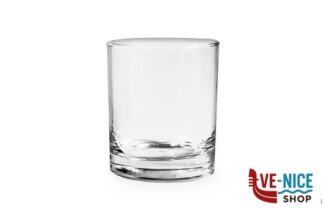 vetro CORTINA TRASP - SCATOLA 6 BICC ACQUA 25,5 BORMIOLI ROCCO