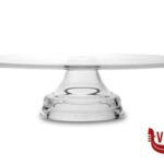 alzate CRYSTAL-ALZATA PER TORTA CM 33H9 ILSA