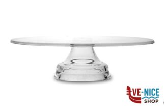 alzate CRYSTAL-ALZATA PER TORTA CM 33H9 ILSA