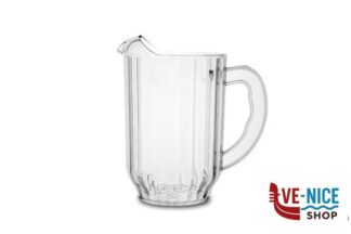 accessori tavola/cucina CRYSTAL-CARAFFA BIRRA POLICARBONATO LT.1,40  2540-140 ILSA