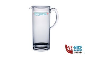 accessori tavola/cucina CRYSTAL-CARAFFA CON COPERCHIO ACRILICO LT2 ILSA