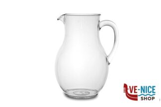 accessori tavola/cucina CRYSTAL-CARAFFA GEMMA LT.2 MS ILSA