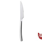 acciaio CUBA COLTELLO TAVOLA INOX FORGIATO 2283 COMAS