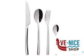 acciaio CUBA CUCCHIAIO CAFF INOX 2 MM 2762 COMAS