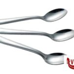 cucchiai CUCCHIAI CAFFE 12PZ CAPER INOX BLISTER 13-V CAPER