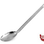 accessori CUCCHIAIO ACCIAIO INOX CM.32 GRAMMI 53   AC-CU1 GI METAL