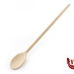 utensili vari CUCCHIAIO LEGNO DI FAGGIO CM 40 4004 CALDER