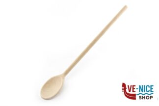 utensili vari CUCCHIAIO LEGNO DI FAGGIO CM 40 4004 CALDER