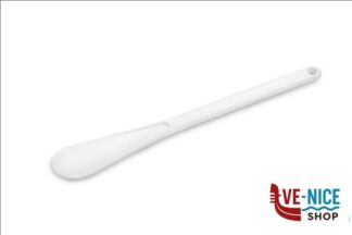 utensili da cucina CUCCHIAIO PIATTO MESCOLATORE CM40 197113  FINO A 280ﾰC PER BREVI PERIODI THERMOHAUSER