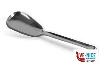 cucchiai CUCCHIAIO RISOTTO INOX 095 DELTA CM.27 GNALI GNALI