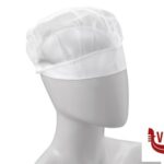 altri CUFFIA RETE BIANCO CONFEZIONE 3 TOMA