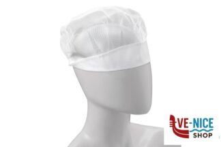 altri CUFFIA RETE BIANCO CONFEZIONE 3 TOMA